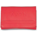 Strawberry Sorbet Lola Clutch Wallet